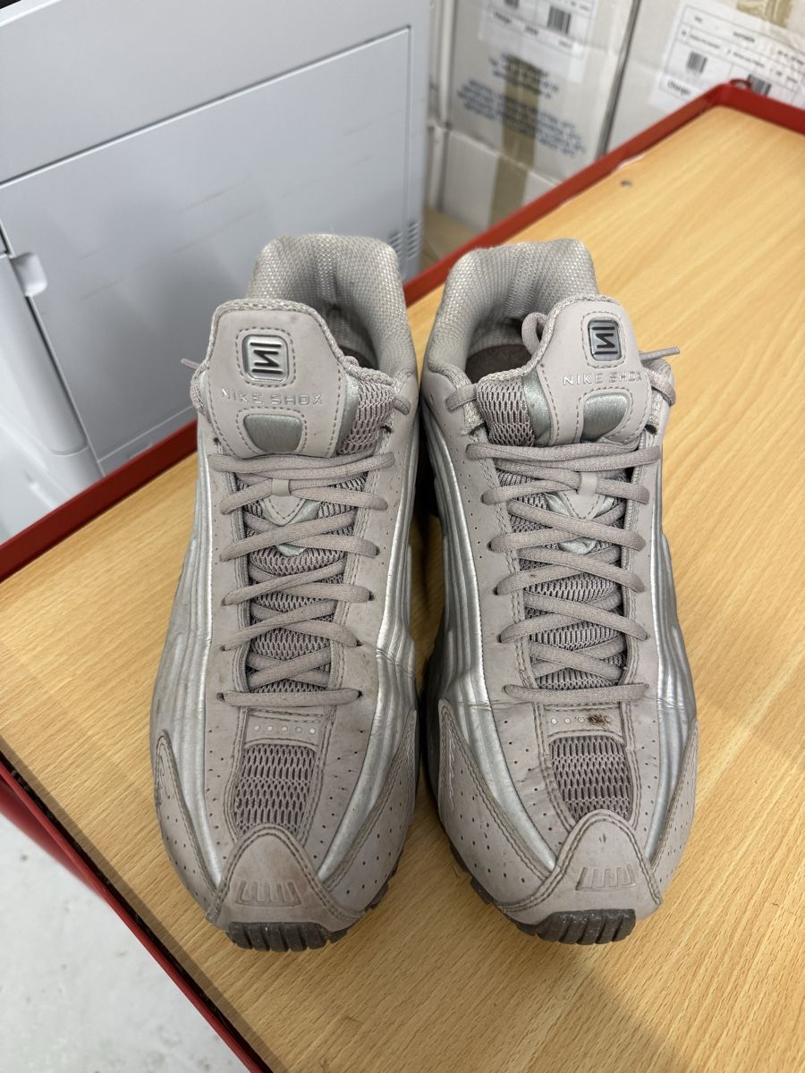 Chaussures hommes: Nike Shox – D'occasion à Egliswil par har_zz5n 2