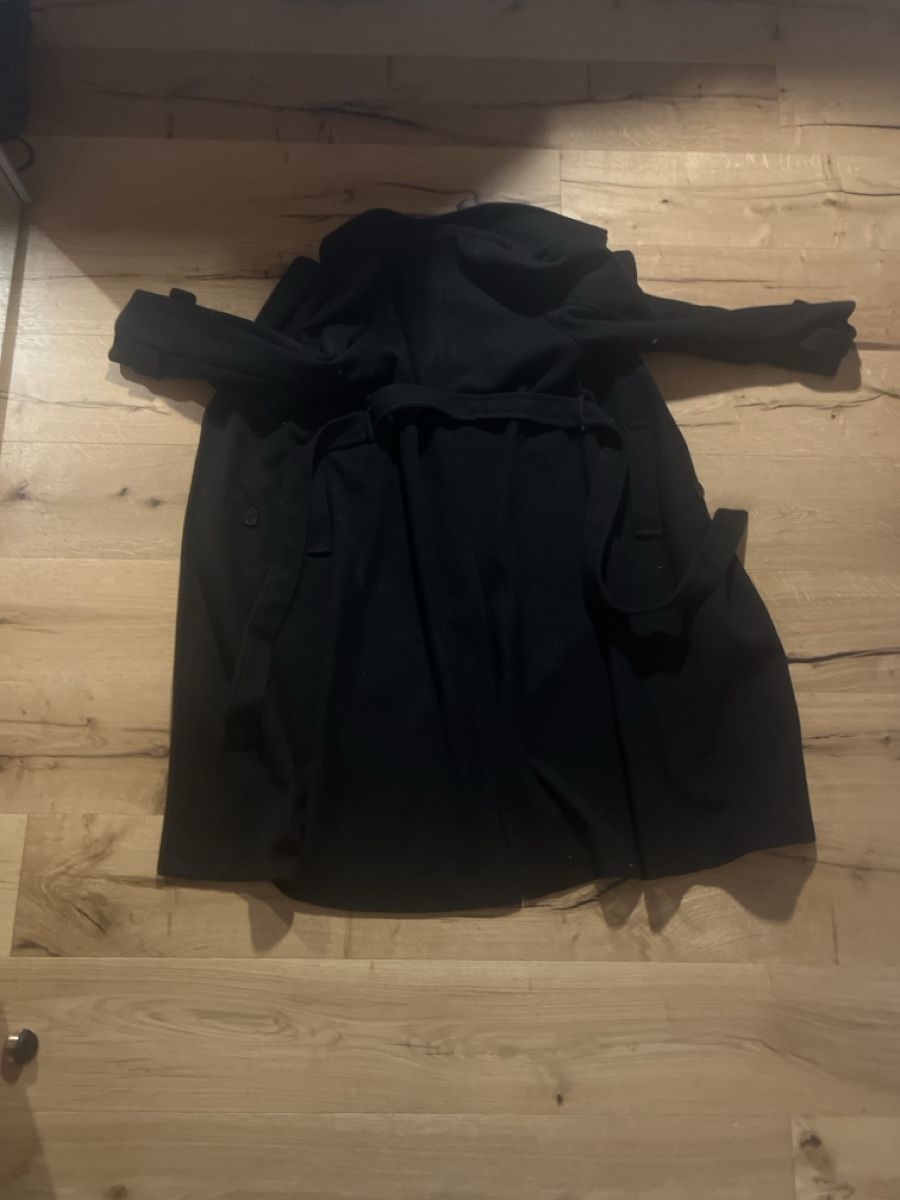 Bershka Cappotti: Longcoat - Bershka – Nuovo (secondo la descrizione) da Nebikon venduto da JL_Shop 1