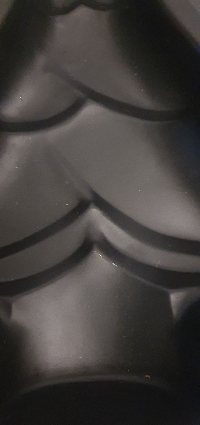 Teglie da forno: Backform aus Blech in Tannenform – Usato da Langnau am Albis venduto da jer_pm72 5