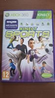 Jeu Xbox 360 Kinect Sports version française complet