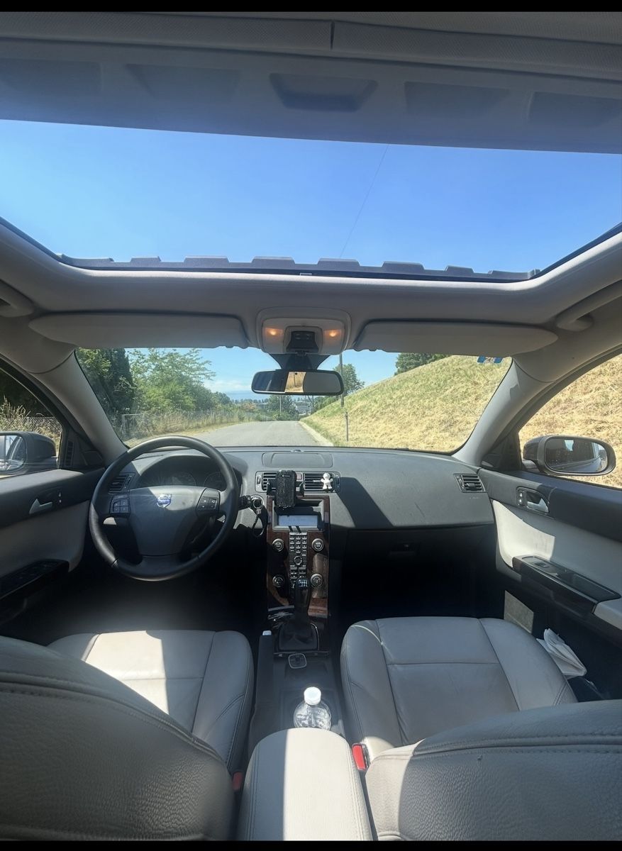 Volvo Automobili: Volvo v50 2.0 diesel – Usato da Renens VD venduto da NNB_92 3