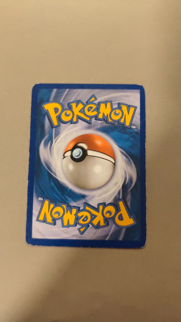 Pokémon Carte collezionabili: Scherox LV.47 / Scizor - Sturmtief – Usato da Kehrsatz venduto da Riyouu 1