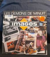LES DEMONS DE MINUIT – Images vinyl Fr.1986  NM
