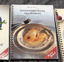Betty Bossi: Grossmutters Küche neu entdeckt