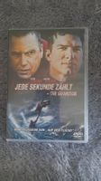 JEDE SEKUNDE ZÄHLT   DVD
