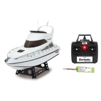 Barbados RC Yacht 2.4 GHZ