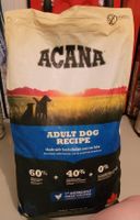 ACANA Adult Dog Recipe 11.4kg 
