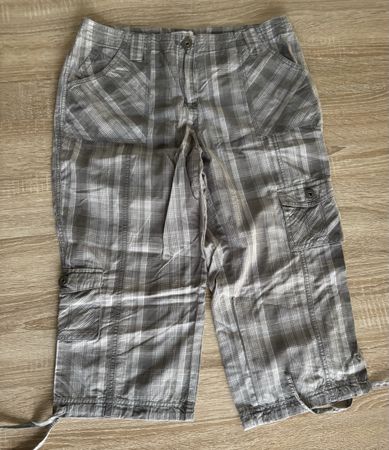 Capri Hose Gr 38