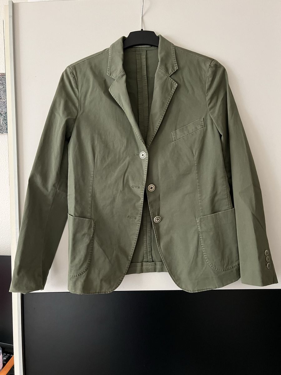 Completi & Tailleur: Blazer – Usato da Dietikon venduto da vnsmrc 2