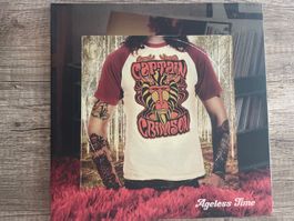 S1397/Captain Crimson - Ageless Time