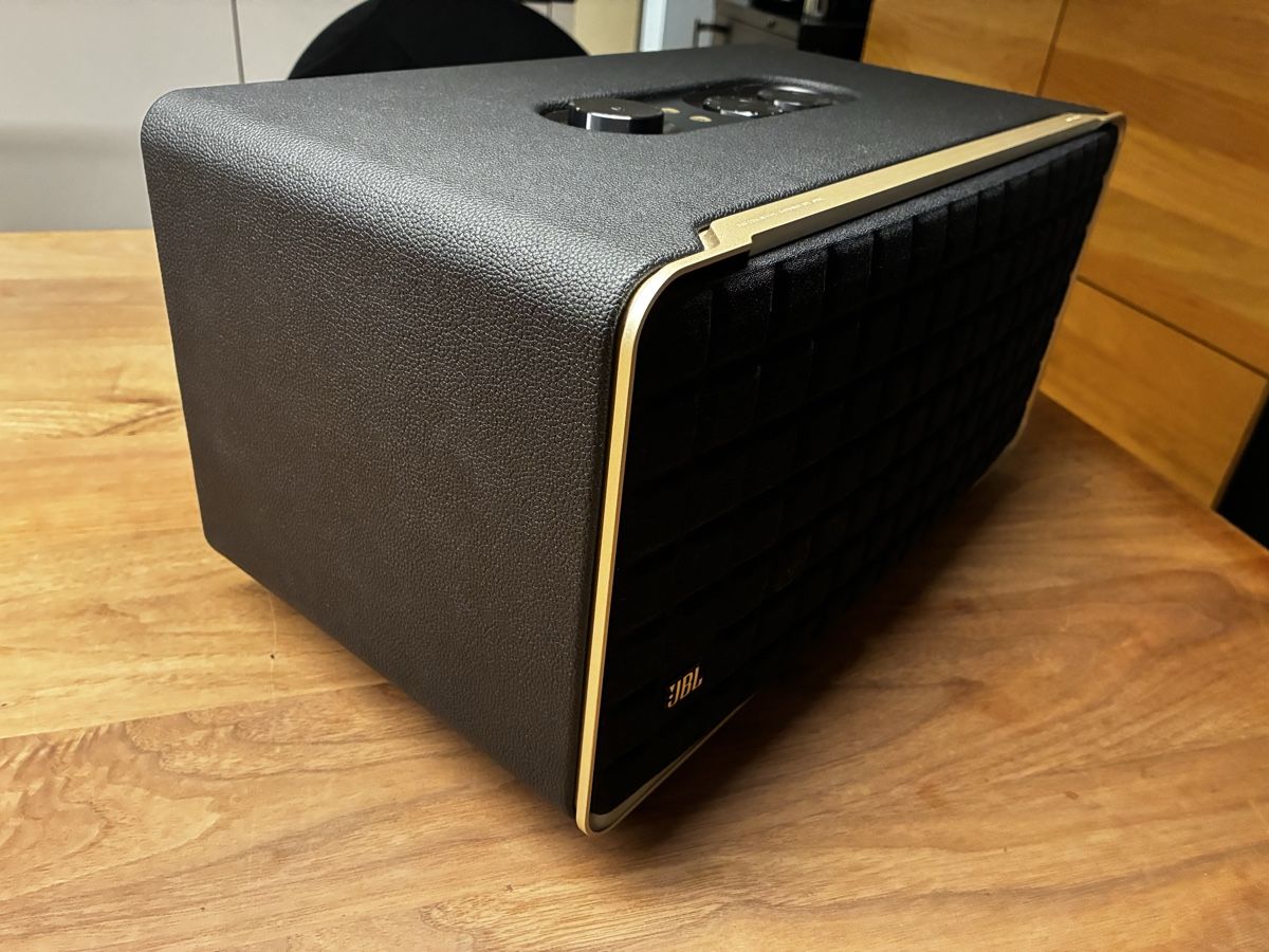 JBL Casse acustiche: JBL Authentic 500 – Nuovo (secondo la descrizione) da Wangen sz venduto da ms1_k9x8 6