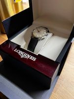 Longines Heritage Conquest / Full Set 2023