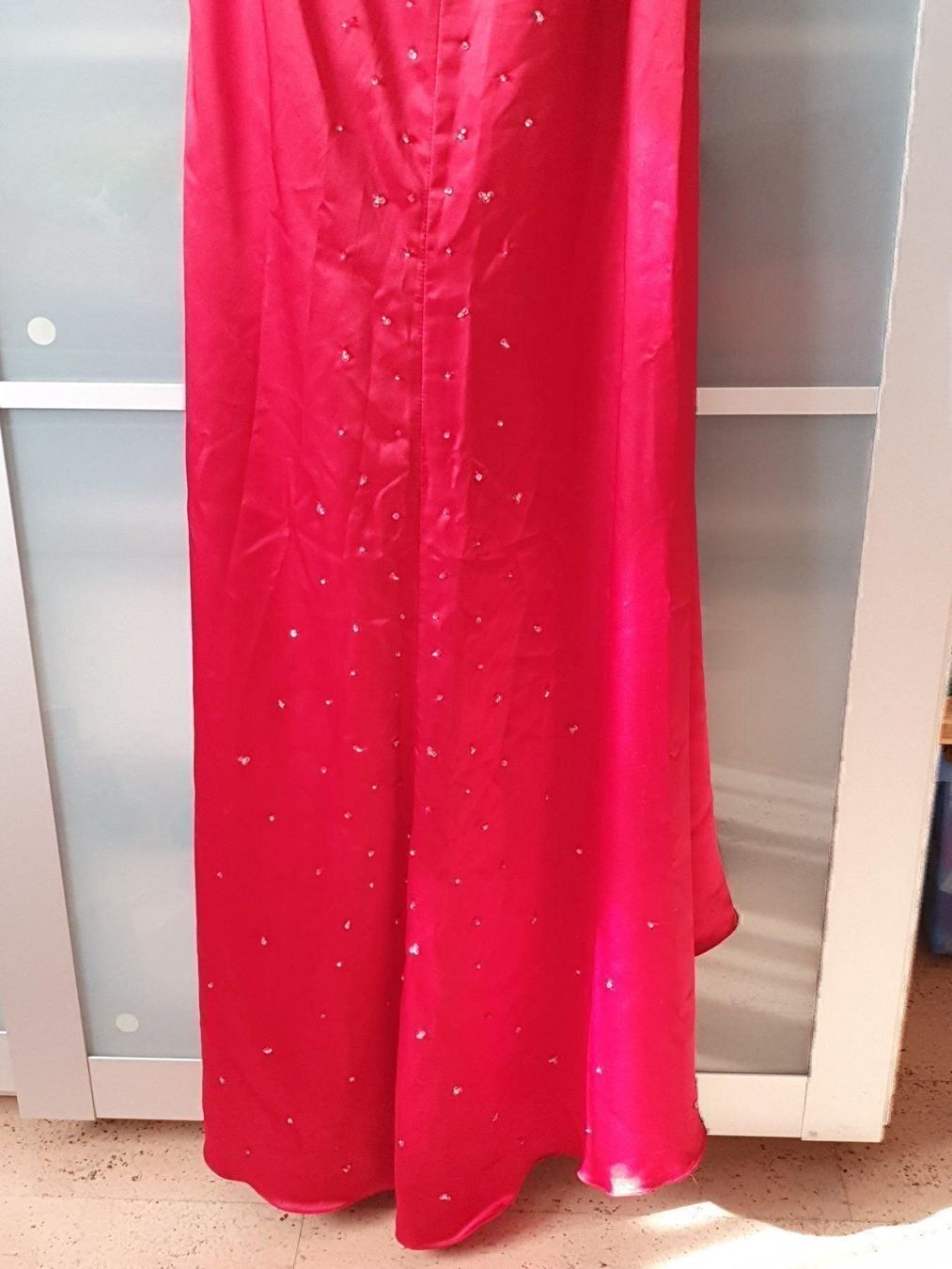 Vestiti: Abendkleid Gr.36 – Usato da Davos-Dorf venduto da Bpelikan 4