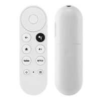 Chromecast Ersatz G9N9N für  4K Google TV Voice