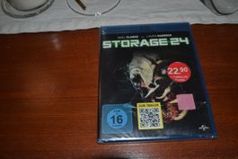 Storage 24 (NEU)