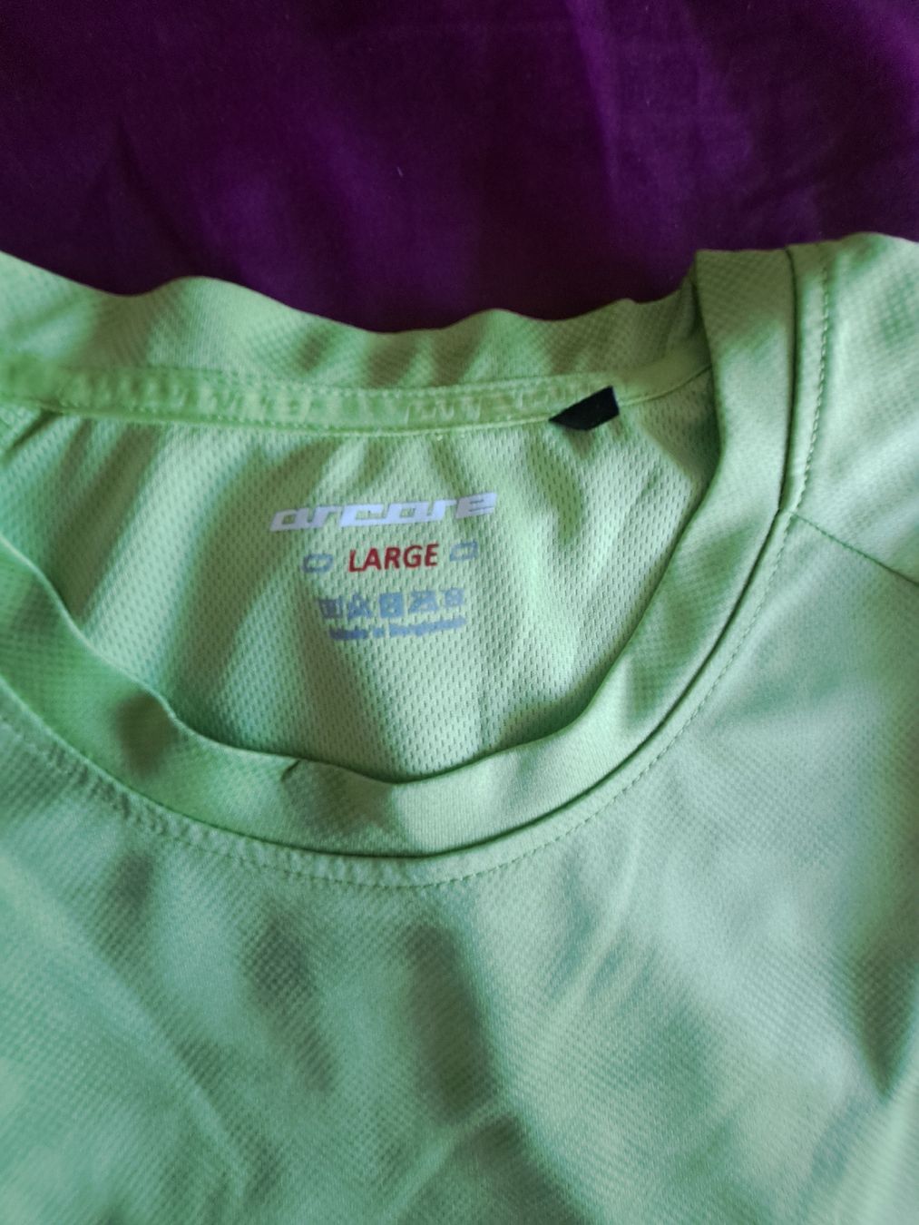 T-Shirts: Funktion T-shirt – Gebraucht aus Dietikon von Betka08 2