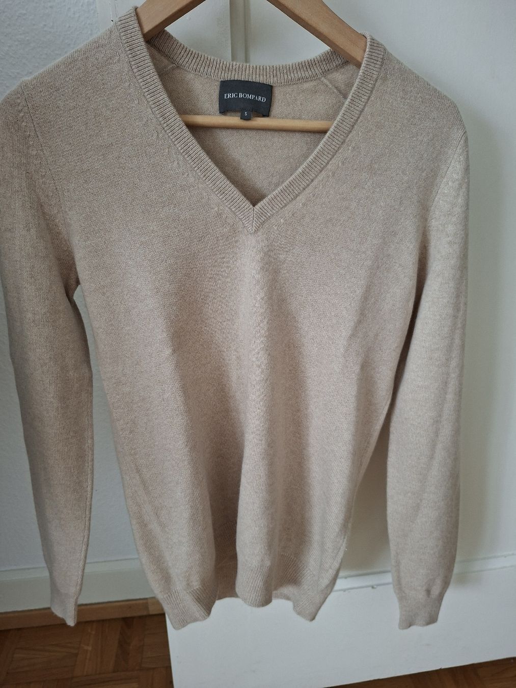 Maglioni & Felpe: Pull ERIC BOMPARD  cachemire taille S  – Usato da Renens VD venduto da ser_j2fn 1