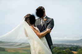 Hochzeitsanzug Grösse 52