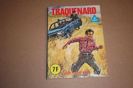 BD ADULTE      °°°°° TRAQUENARD °°°°°   ÉDIT. ELVIFRANCE