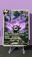 Gengar Fan Art Limited Edition - ENG