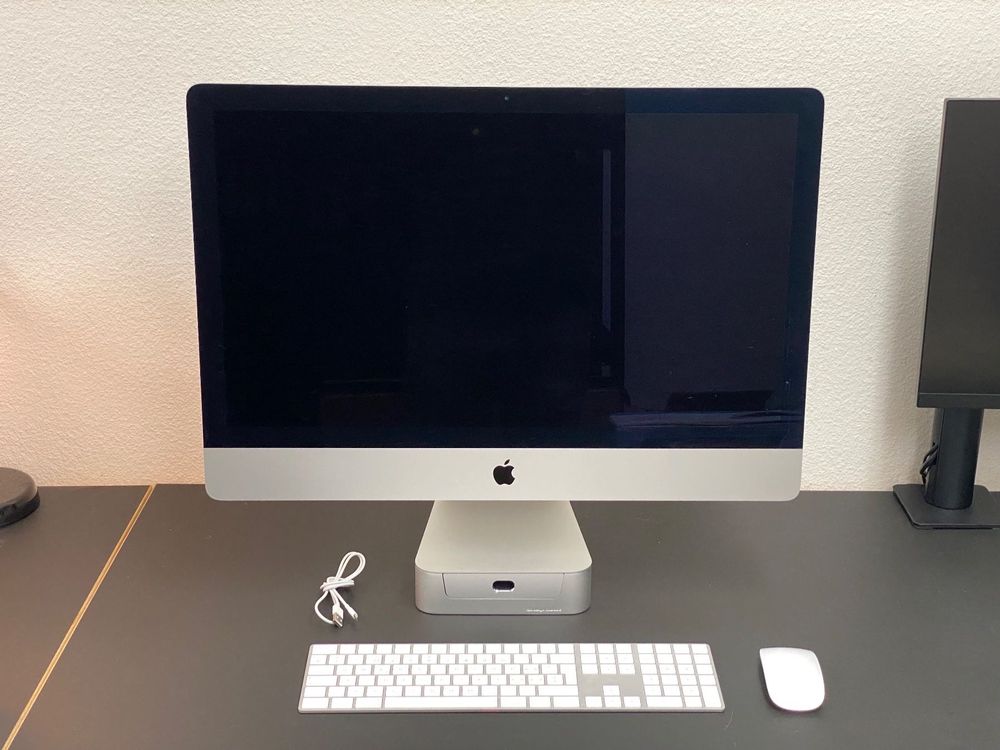 Apple iMac Retina 5K, 27-inch, Late 2014, i7, 32GB RAM, 3TB