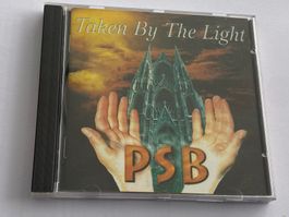 PSB - Taken by the light