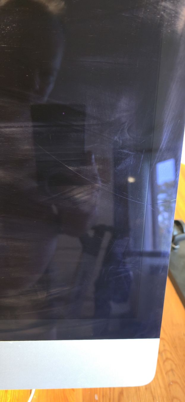 Apple PCs: Imac 27 - ich, Late 2013 – Gebraucht aus Amriswil von Chris-Tech 2