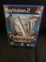 Champions of Norrath PS2 -Spiel TOP Zu...