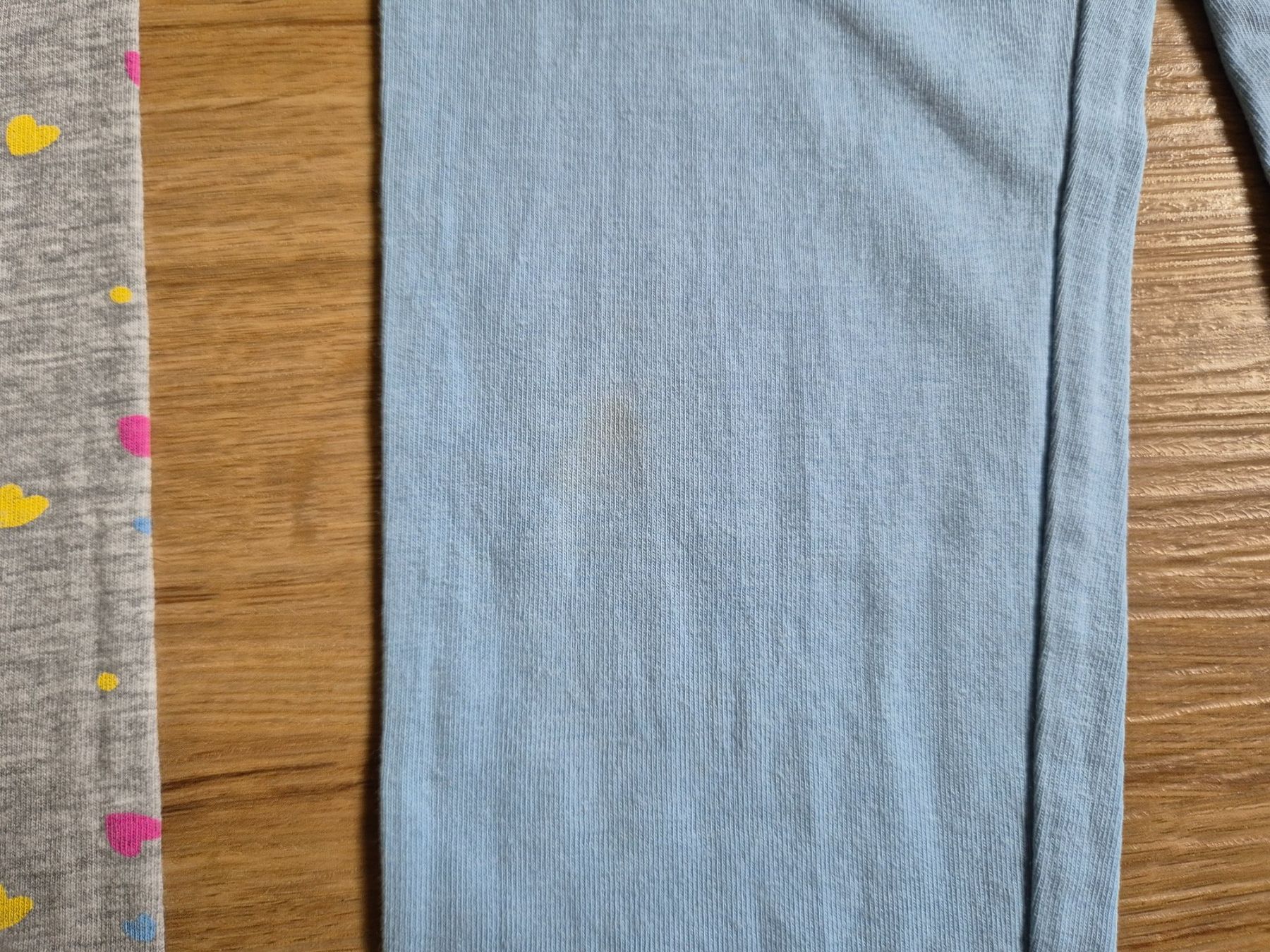 Hosen: Leggings Gr. 110/116 – Gebraucht aus Giswil von 0G6 3