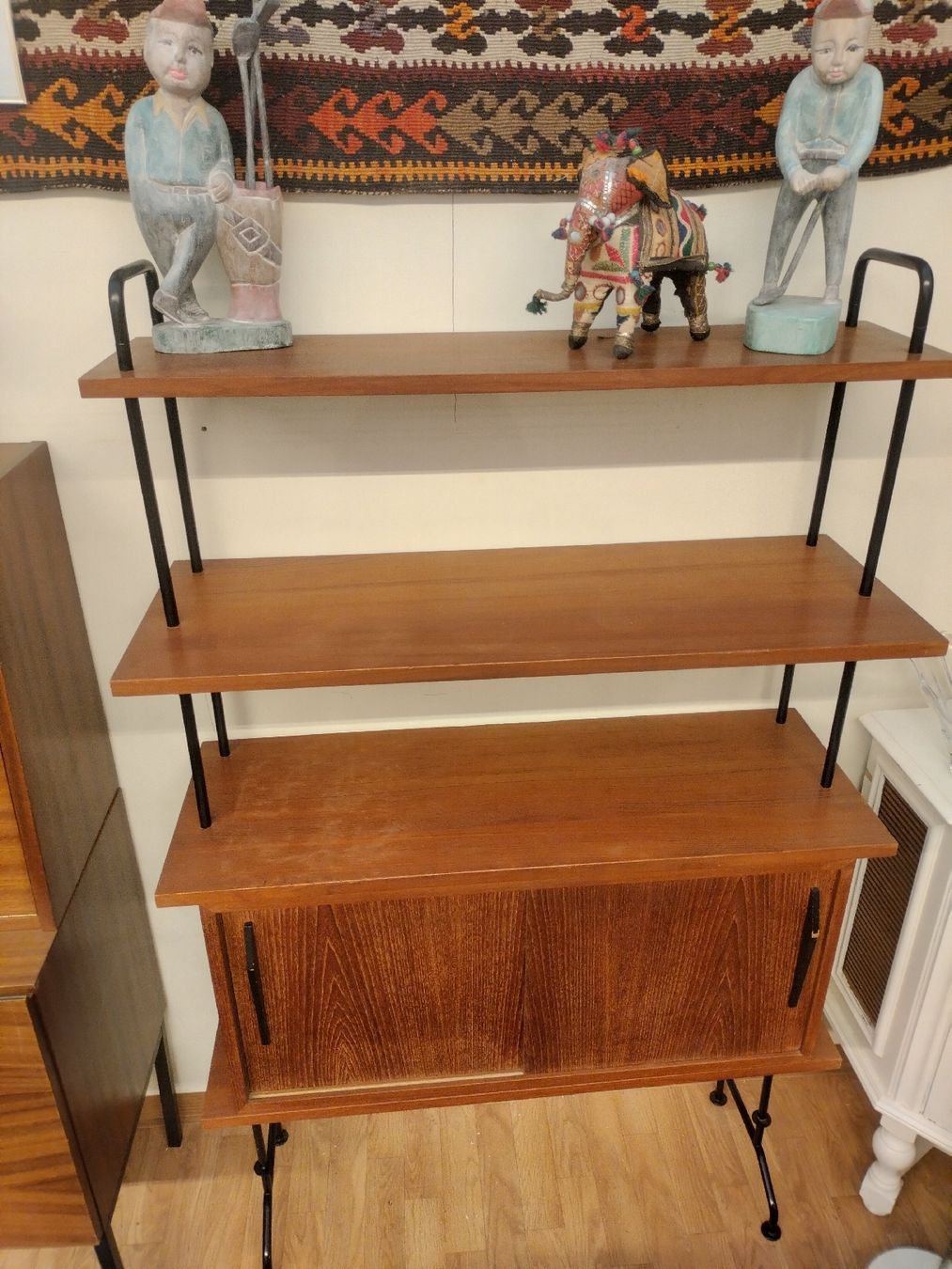 Regale: mid century modern Regal – Gebraucht aus Zwingen von inf_2blh 5