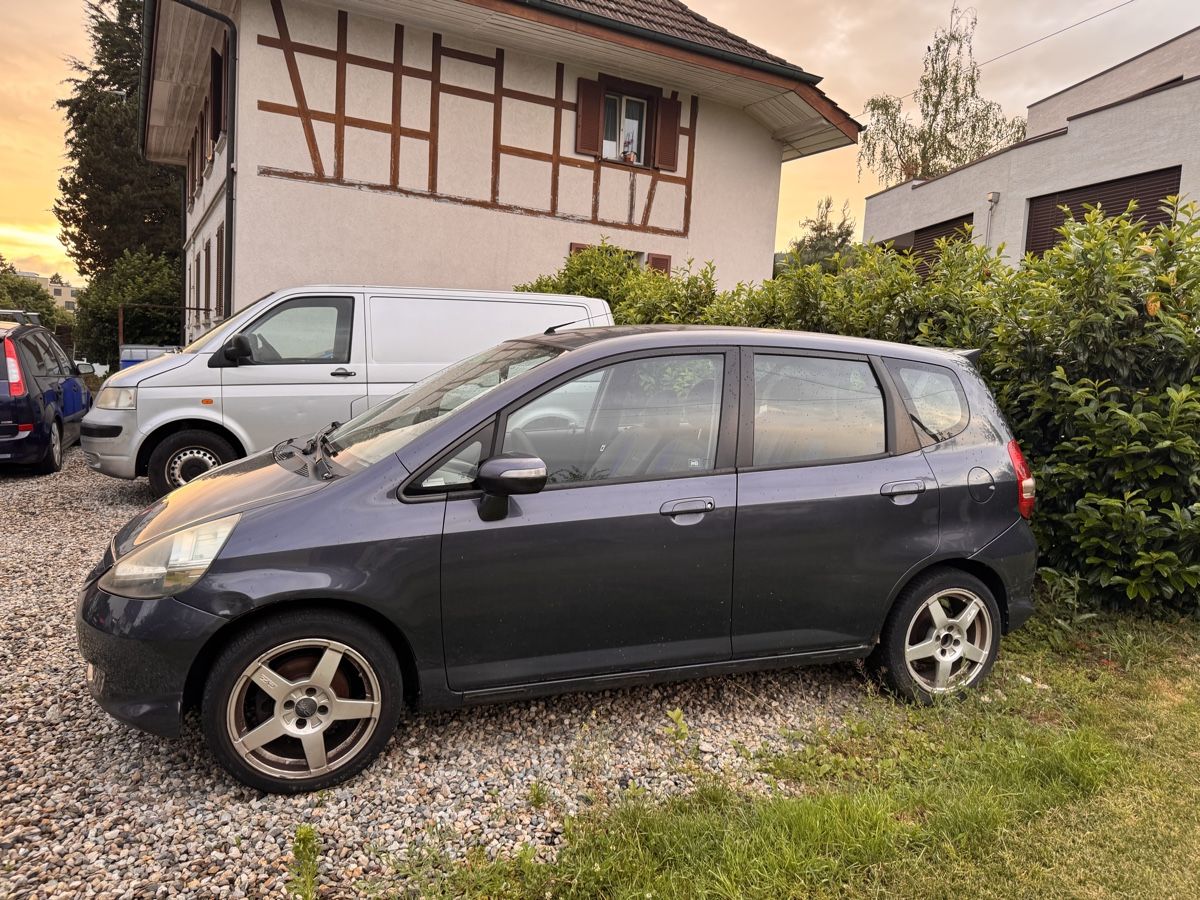 Automobili: Honda jazz – Usato da Niederbipp venduto da alp_6dg6 3