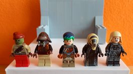 Lego Star Wars Minifig