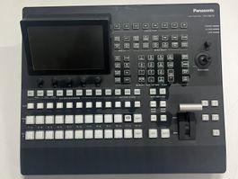 Panasonic Live Switcher AV-HS410