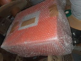 Brandschutzklemmkasten HS 353013 E30-E90 Kasten Dätwyler