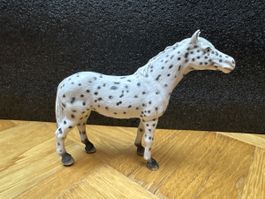 Schleich Pferd Knappstrupper