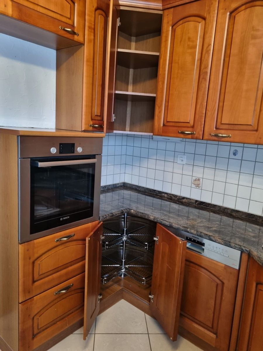 Cucine complete: Küche aus Holz – Usato da Zuchwil venduto da patriziatr 4