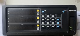Digitalanzeige SONY LG-3