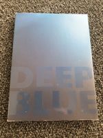 DEEP BLUE (917)