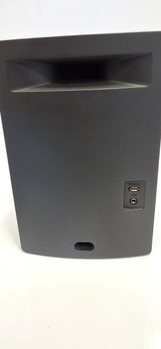 Bose Casse acustiche: Bose SoundTouch 10 – Usato da Heerbrugg venduto da Kirchhofer 1