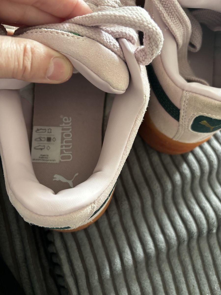 Puma Damenschuhe: Puma Sneaker – Gebraucht aus Spreitenbach von seida76 2