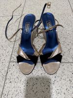 Damenschuhe, sehr weiches Leder