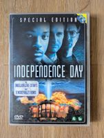 DVD Independence Day - Edition Spéciale