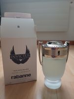 Rabanne Invictus NEU + OVP  100 ml -  Eau de Toilette