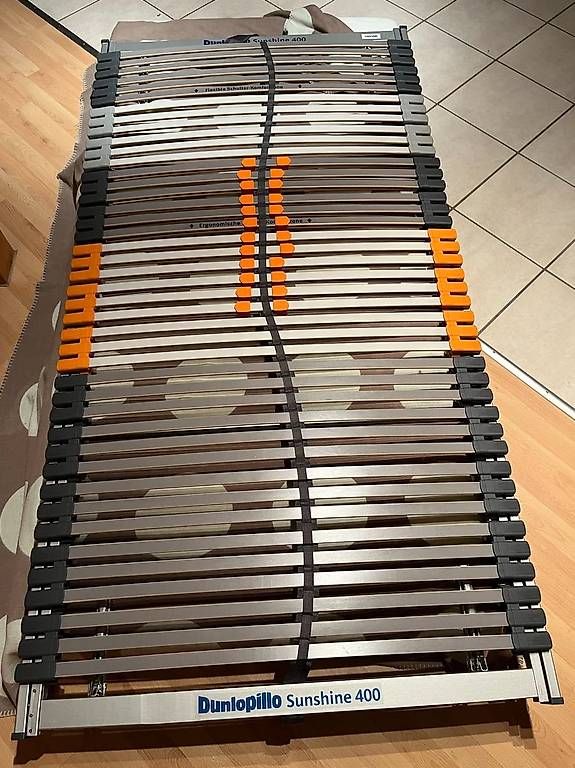 Betten: Komplettes Juniorbett – Gebraucht aus Biberist von Bidu18 1