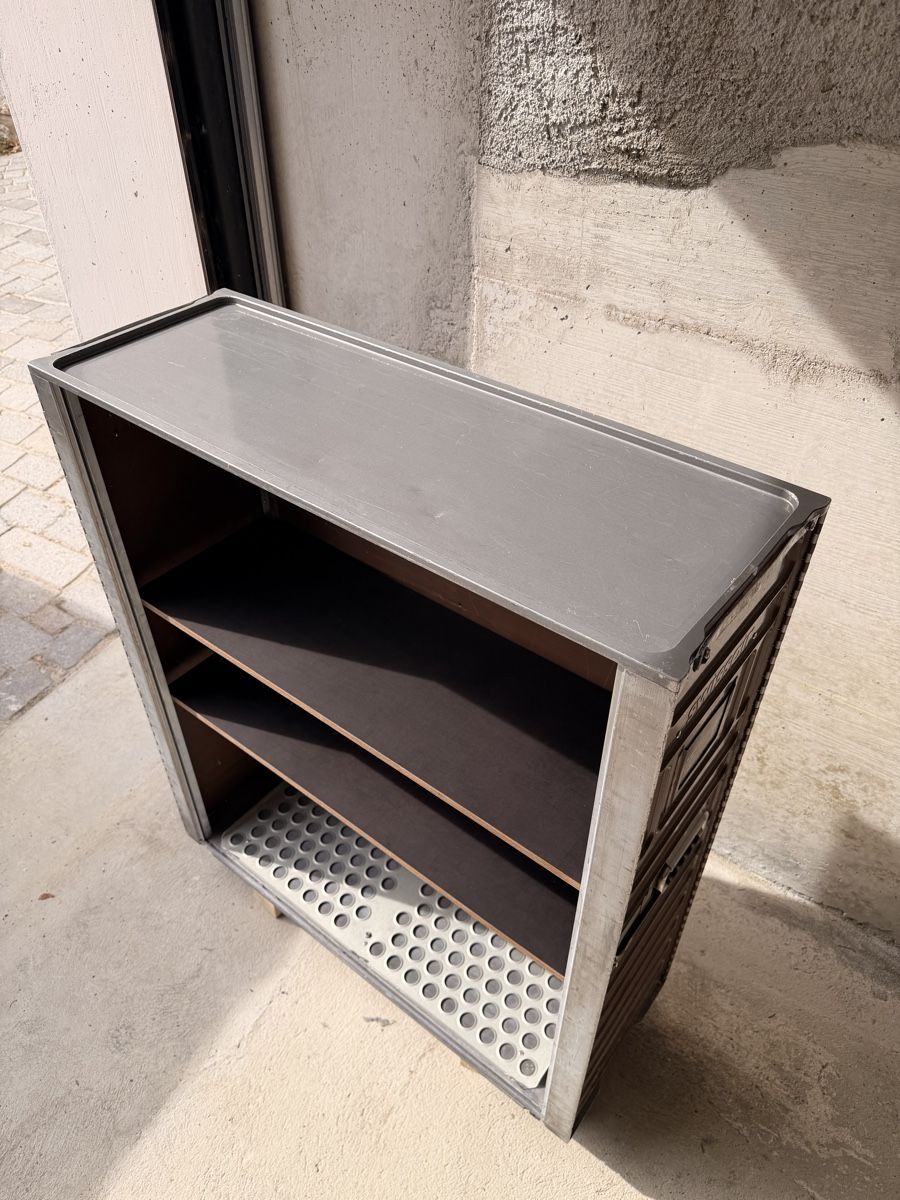 Swissair Autres aviation: Swissair Trolley  – Défectueux à Peseux par Marco48 4