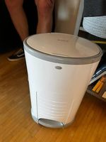 Windeleimer / Diaper bin