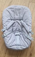 Stokke Newborn Set Sitzpolster grau 