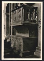 Foto-AK Deutscher Kunstverlag, Nr. 10: G