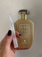 Volare Kenzie Irish Vanilla EDP 5ml.(Kayali Vanilla Royale .