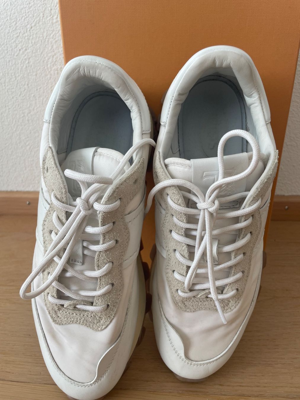 Tod'S Scarpe da donna: TOD’s Sneakers – Usato da Zürich venduto da erica72 8